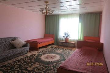 Фотографии Гостевой дом Guest House Alihan г. Barskoon (Киргизия) №1 Фото Гостевой дом Guest House Alihan г. Barskoon 1