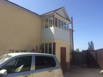 Фотографии Гостевой дом Guest House Alihan г. Barskoon (Киргизия) №2 Фото Гостевой дом Guest House Alihan г. Barskoon 2