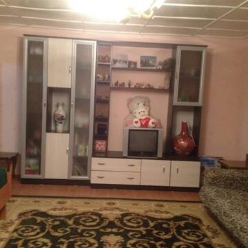 Фото номера Трехместный номер Гостевой дом Guest House Alihan г. Barskoon 5