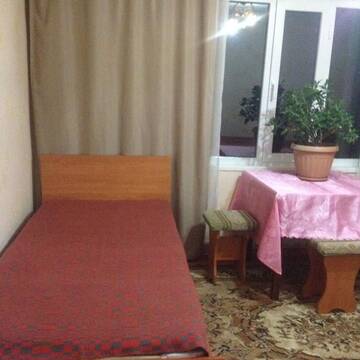 Фото номера Двухместный номер с 2 отдельными кроватями Гостевой дом Guest House Alihan г. Barskoon 5